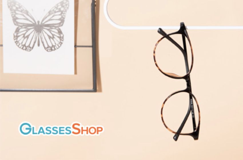 GlassesShop