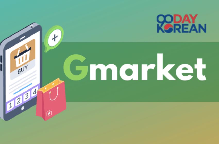 Unleash Your Style with Gmarket | A Fashionista’s Paradise