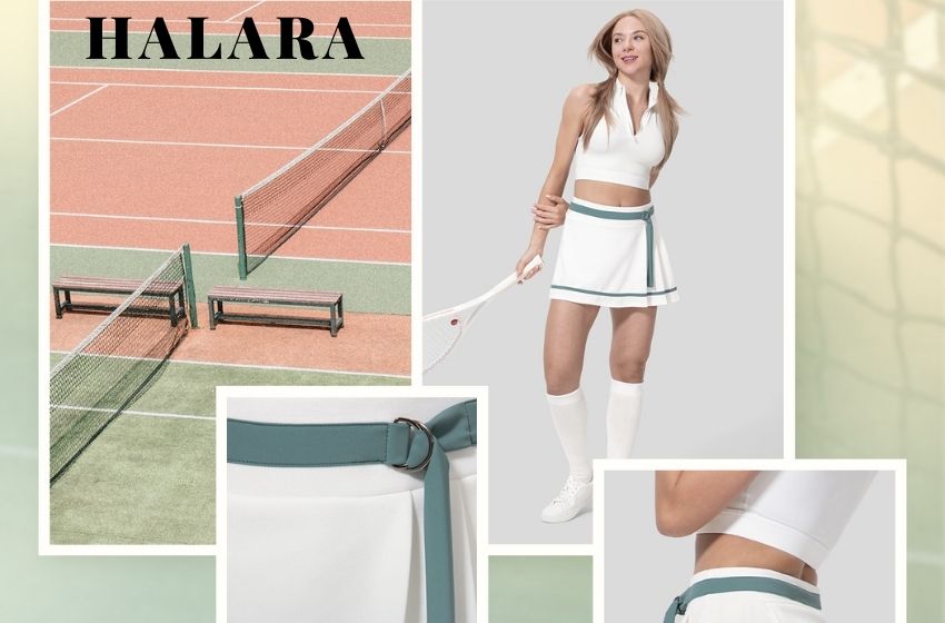 Halara | Redefining Everyday Fashion – Affordable, Trendy, and Flattering