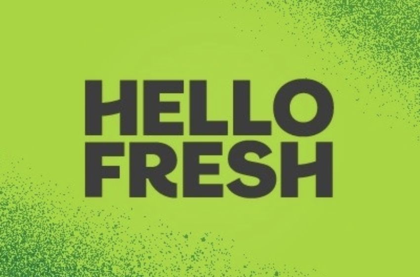 HelloFresh Ingredient Sourcing Secret | Working Closely with Farmers