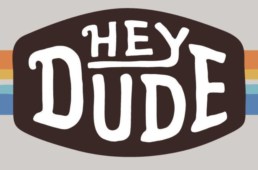 Heydude