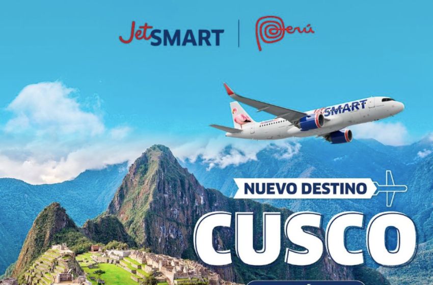 Discover the Success Story of Jetsmart | Indigo Partners Ultra Low-Cost Airline