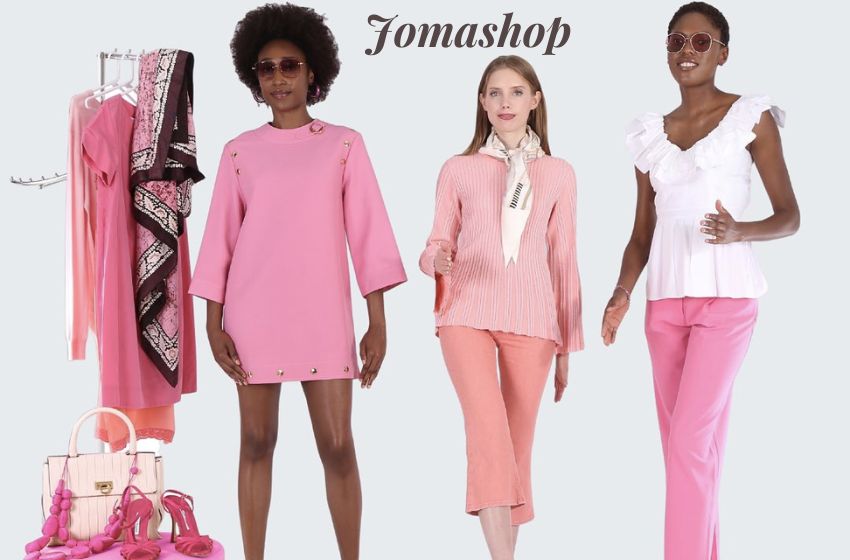 Jomashop | A One-Stop Destination for Elevating Your Style Game