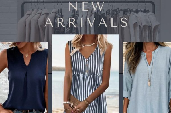 Affordable and Stylish | Unveiling the Fashion Secrets of JustFashionNow