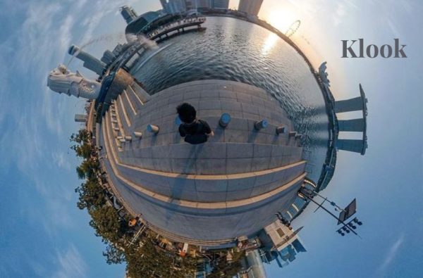 Discover the World with Klook | Uncovering the Best Vacation Deals