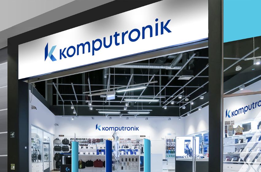 Komputronik | Your One-Stop Shop for All Your Computing Needs