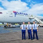 LATAM Airlines