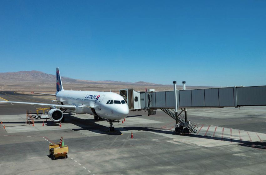 Flying High with LATAM Airlines | Discover Why They Are One of the Largest in the World