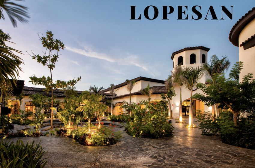 Unveiling the Future of Travel | LOPESAN Technological Advances in Tourist Experiences