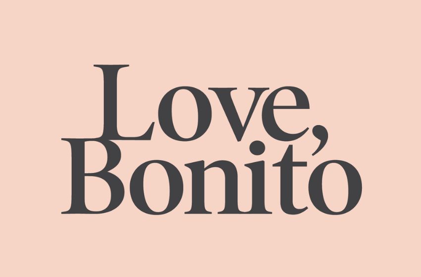 LoveBonito