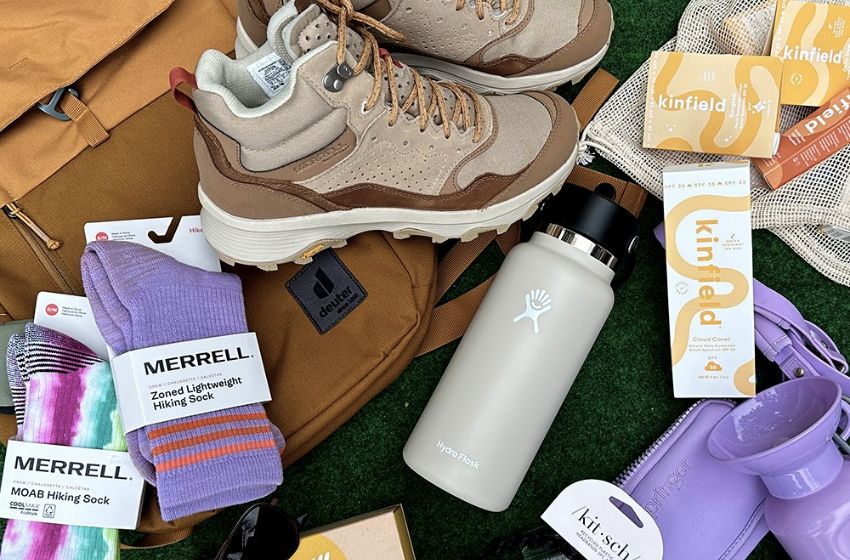 Merrell