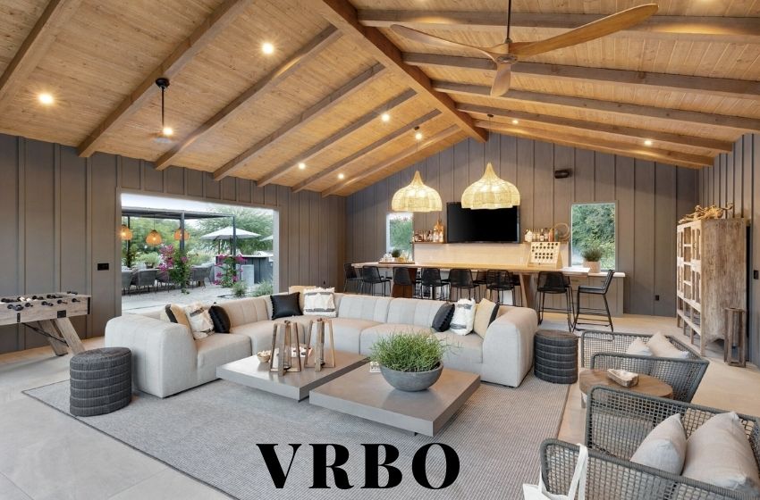 Discover the World with Vrbo | Uncover Unique and Affordable Vacation Rentals