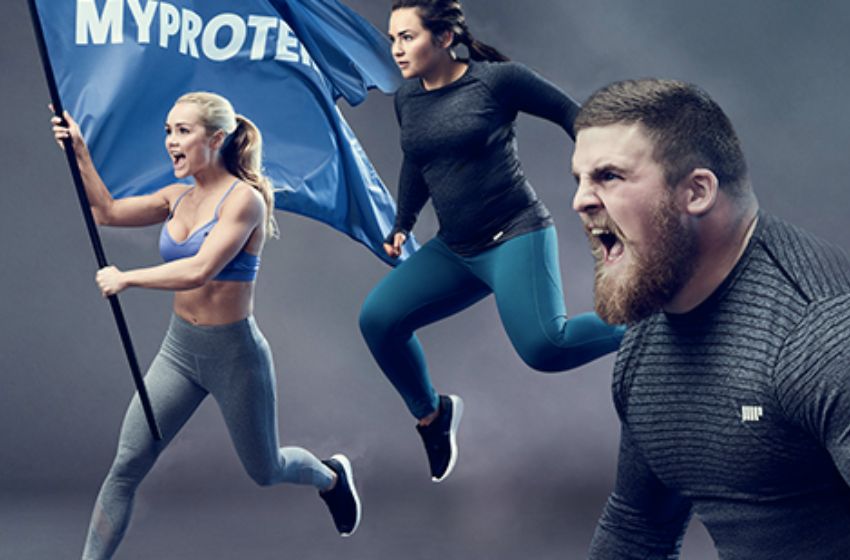 Fuel Your Fitness Journey with Myprotein | The Ultimate Guide to Their Top Products