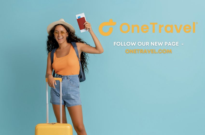 OneTravel | Revolutionizing Travel Booking since the Mid-Nineties