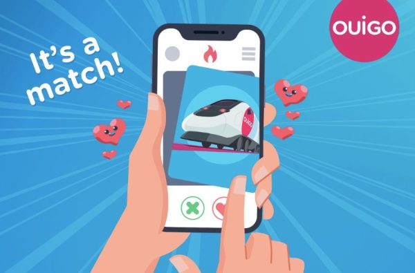 Ouigo | The Ultimate Money-Saving Hack for Exploring Major French Cities