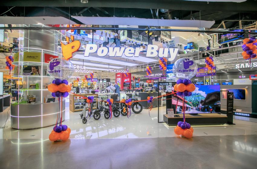 Powerbuy | The Ultimate Destination for E-commerce Marketing Success