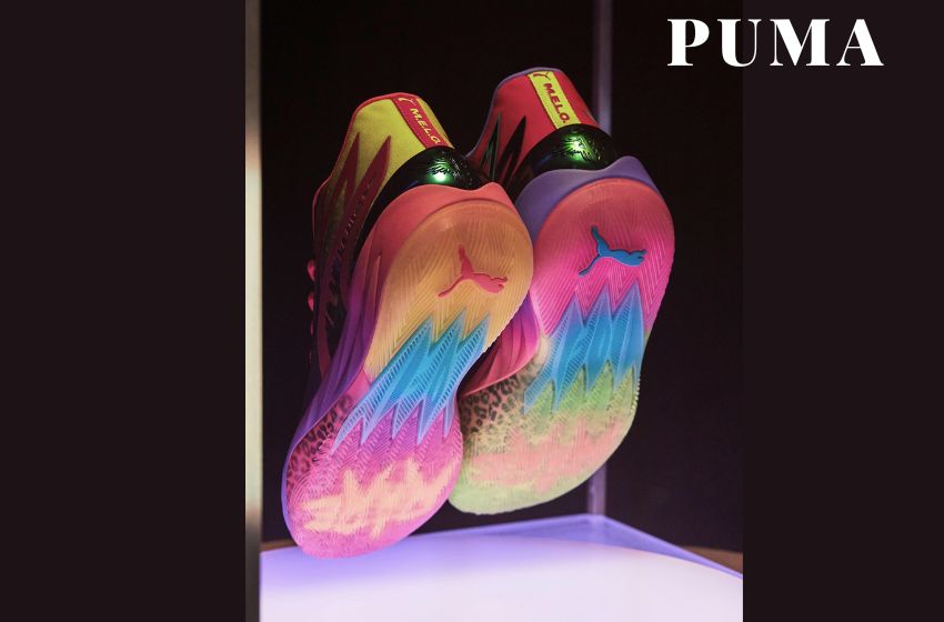 Puma | un legado de excelencia en el diseño y desarrollo de artículos deportivos