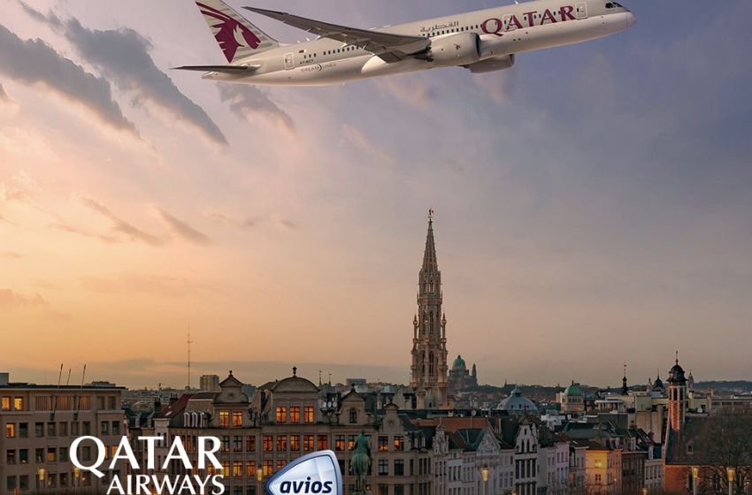 Exploring the Excellence of Qatar Airways | A Journey with the National Carrier of Qatar