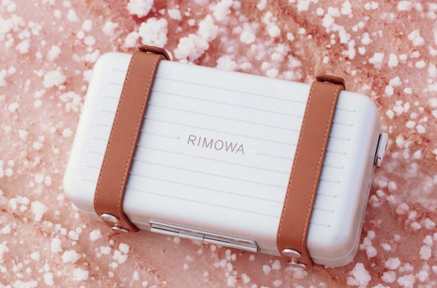 Navigating the World with RIMOWA | Lightweight Construction for Effortless Travel