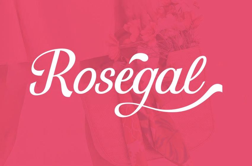 Discover the Fashion World at RoseGal | A Global Online Retail Company