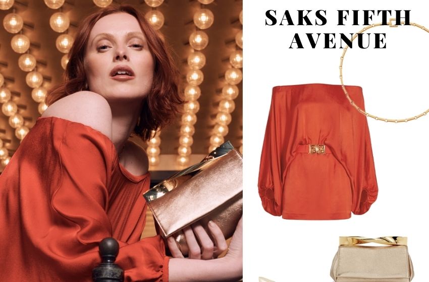 Discover the Timeless Elegance of Saks Fifth Avenue | A Haven for Luxury Fashion Enthusiasts