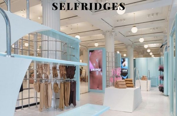 Step into Luxury | Discover the Enchanting World of Selfridges Women’s Shoe Department