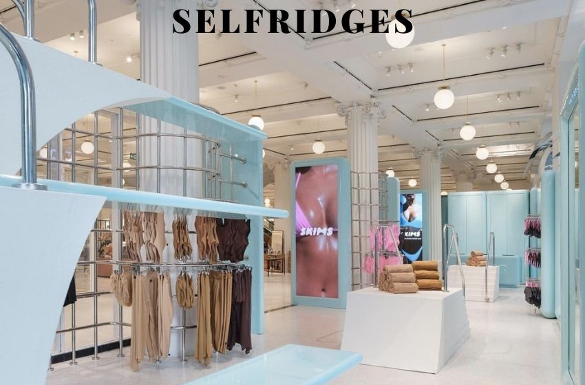 Step into Luxury | Discover the Enchanting World of Selfridges Women’s Shoe Department