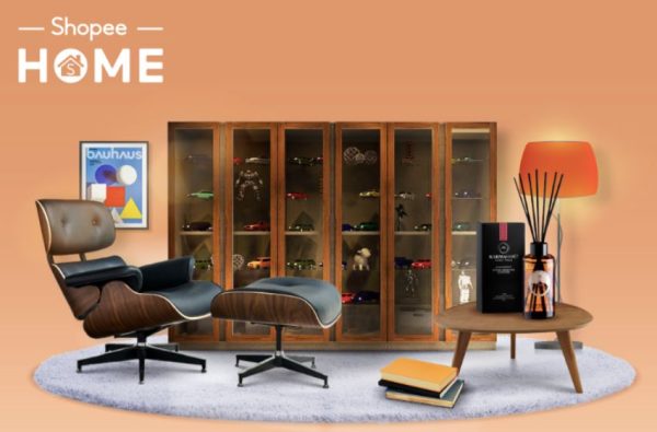 Shopee | The Game-Changer in Southeast Asia’s E-Commerce Landscape