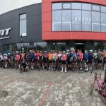 Sprint-rowery