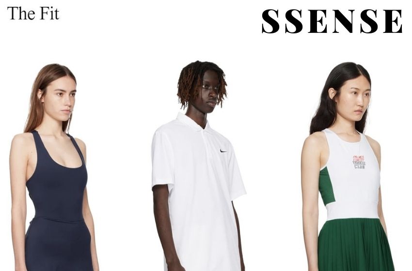 SSENSE | Your Go-To Destination for Expertly Curated Fashion and Lifestyle Products