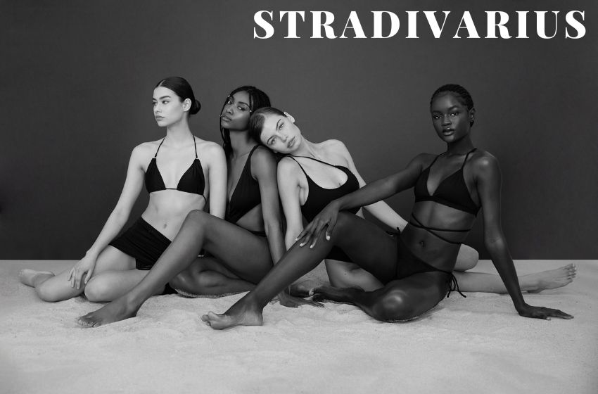 Discovering the Latest Trends at Stradivarius | A Closer Look at Their Iconic Collections