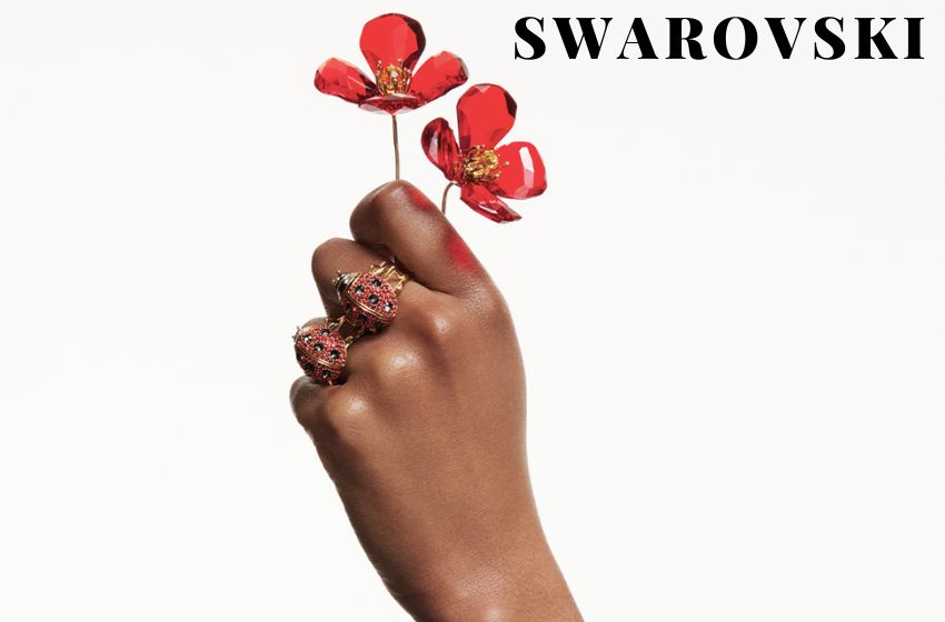 Exploring the Dazzling World of Swarovski Jewelry Collections