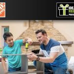 The Home Depot