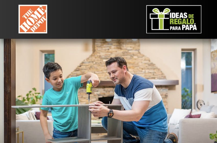 Discover the Massive Selection at Home Depot MX | The World’s Largest Home Improvement Retailer