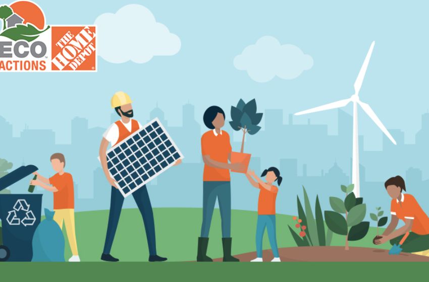 The Home Depot | Discover the World’s Largest Home Improvement Retailer