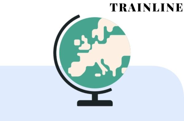 Trainline | Your Ticket to Stress-Free Business Trips and Pleasurable Getaways