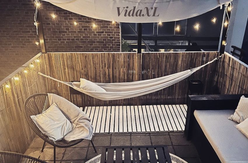 VidaXL | Your One-Stop Shop for Stylish Furniture, Appliances, and Pet Products