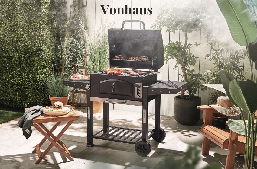 Discover the Latest Homeware Trends | A Sneak Peek into VonHaus Design