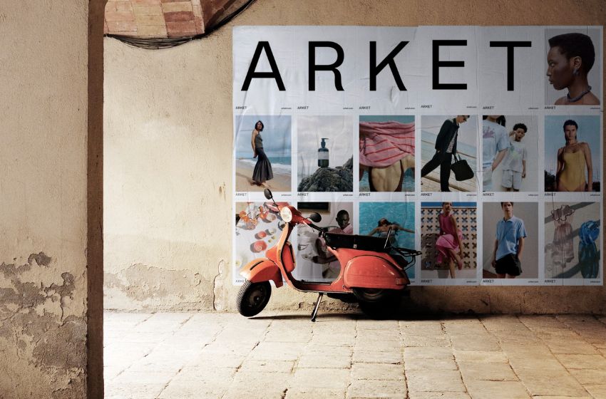 ARKET | Your One-Stop Destination for Stylish Men’s, Women’s, and Children’s Fashion