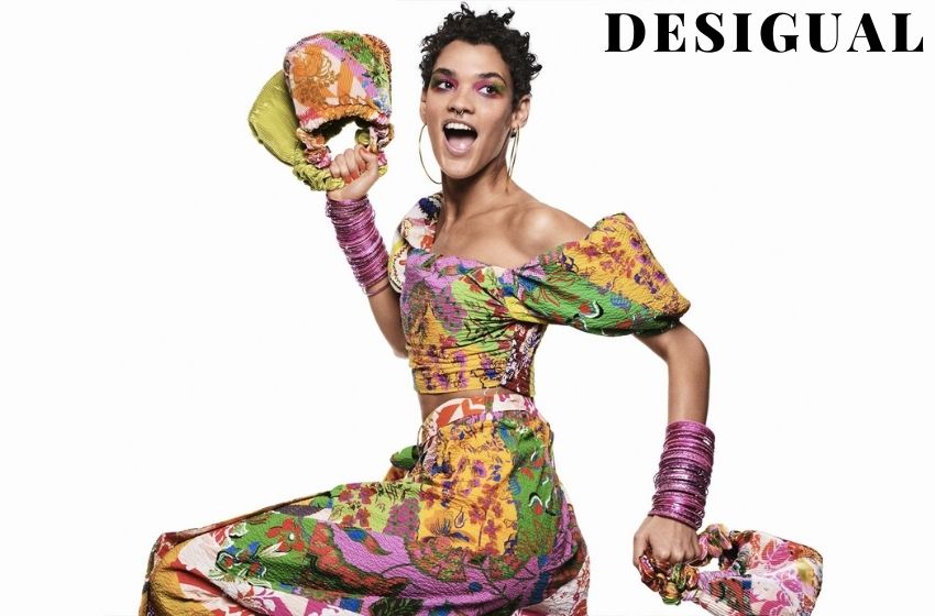 Exploring the Vibrant World of Desigual | Unraveling the Unique and Colorful Designs