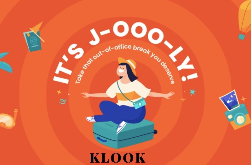 Unlock Unforgettable Adventures with Klook | Your Go-To Platform for Travel Deals