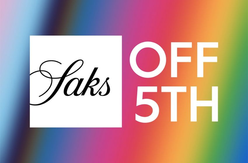 Saks OFF 5TH | Your One-Stop Shop for Stylish Clothing, Accessories, and Home Goods