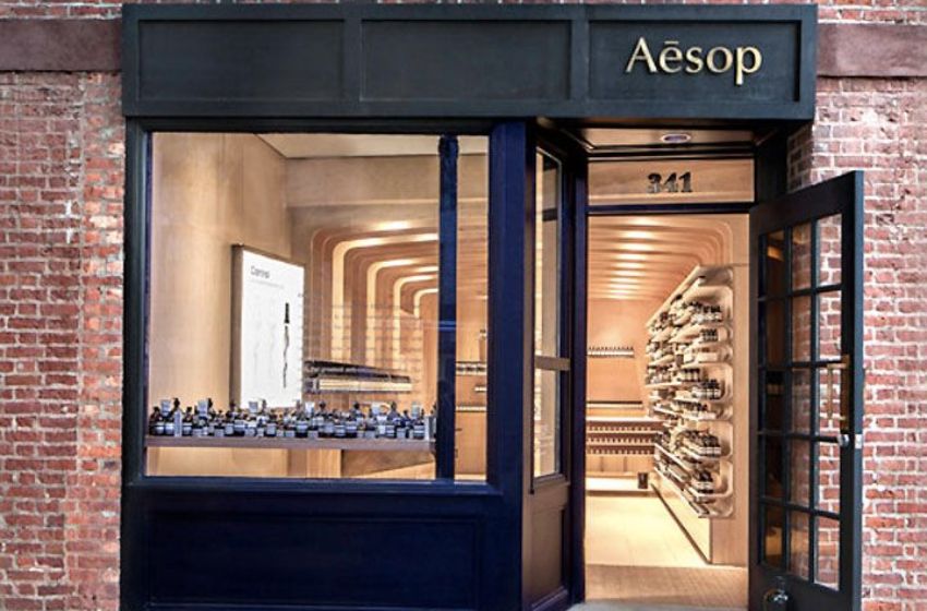 Aesop | Where Nature Meets Luxury in Skincare Innovation