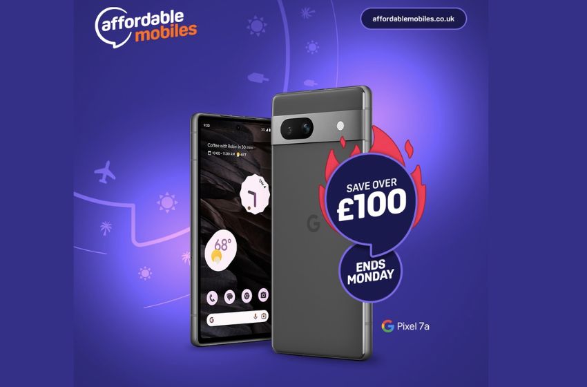 Affordable Mobiles | Consider Your Needs and Wants Before Making a Purchase