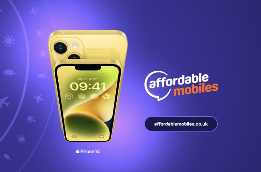 Affordable Mobiles Powers Up Your Savings | Embrace Epic Deals and Unleash your Desired Phone!