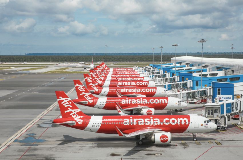 Air Asia | Your Ultimate Guide to Affordable Air Travel within Malaysia