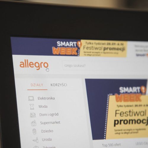 Discover Allegro | A Trusted Provider of Quality Products and Services for Over 25 Years