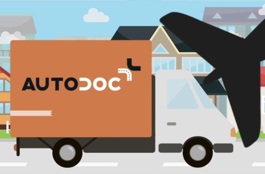 Explore the Extensive Range of Interior Car Parts at AUTODOC for a Stylish Ride