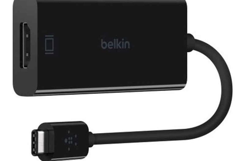 Tech Essentials for Modern Living | Why Belkin Is the Go-To Brand for Simplifying Your Life