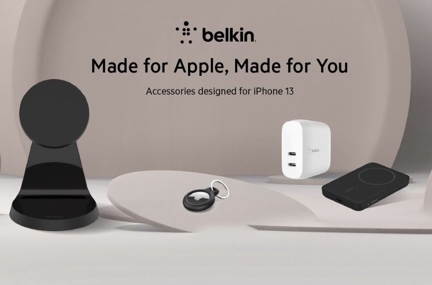 Exploring the Innovative Designs of Belkin | Elevating Your Tech Experience